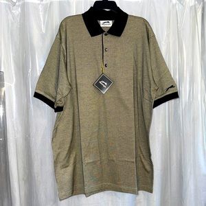 Slazenger Golf Shirt - Size XL